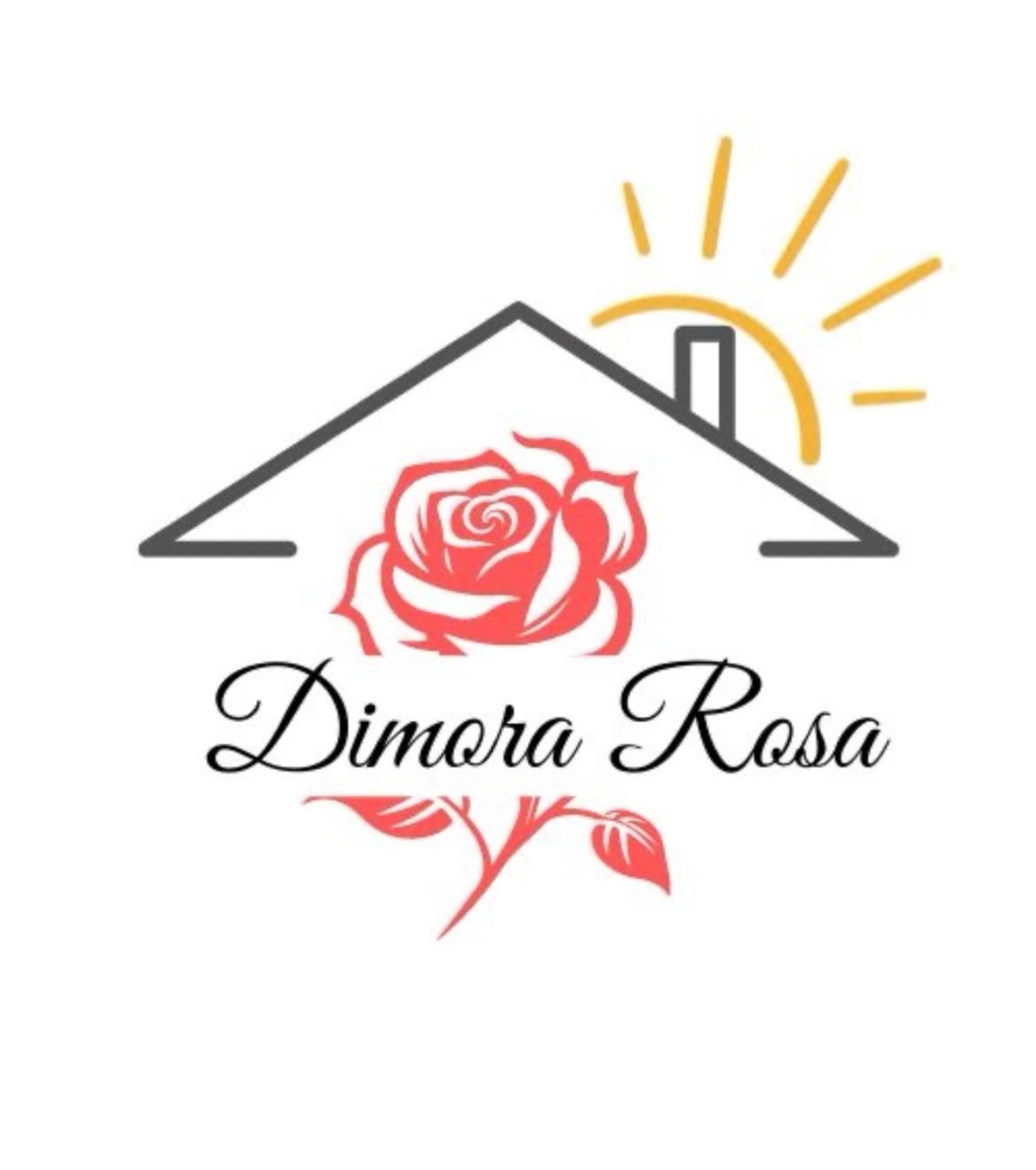 Dimora Rosa Apartment Bari Ngoại thất bức ảnh