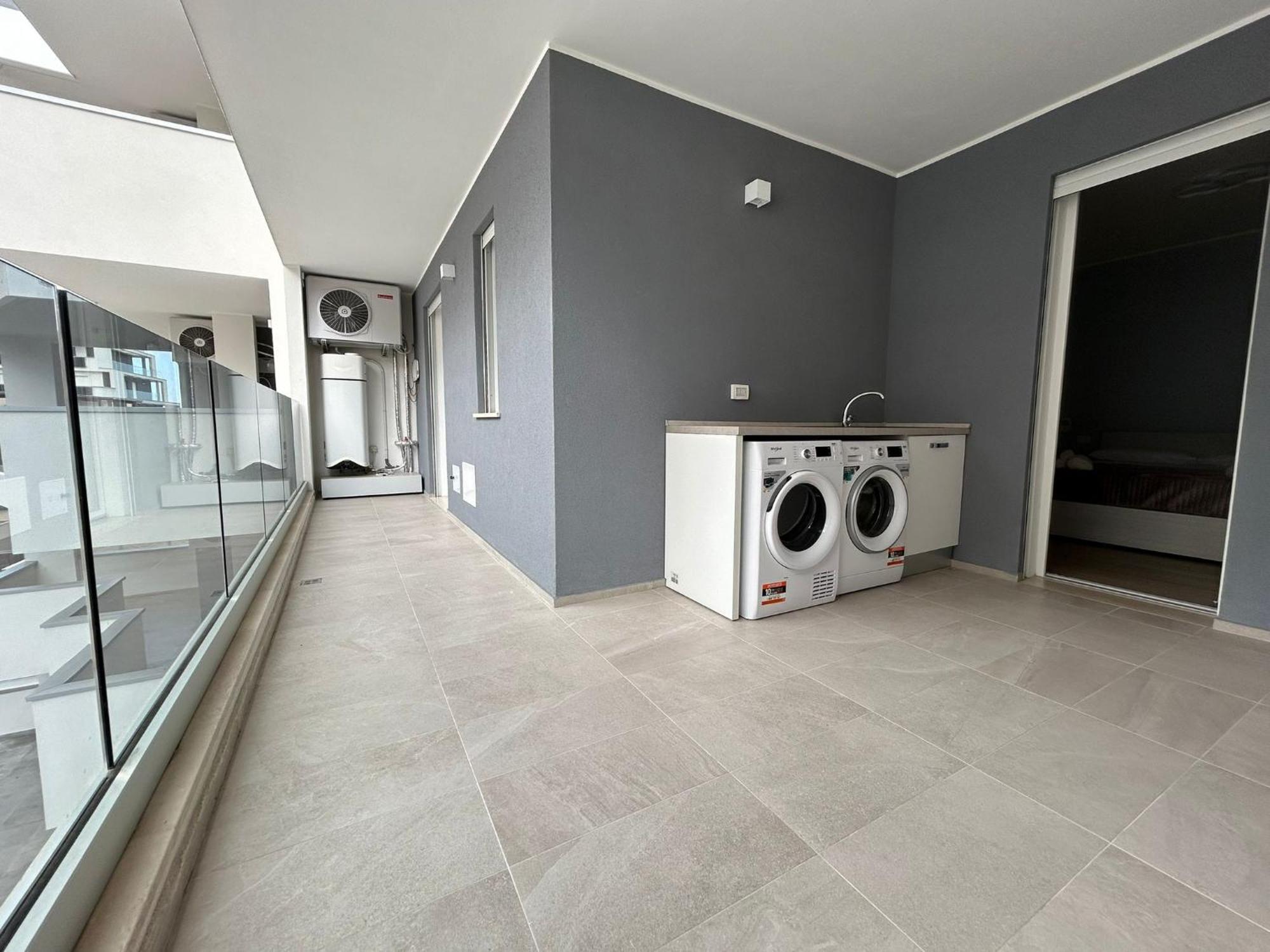 Dimora Rosa Apartment Bari Ngoại thất bức ảnh