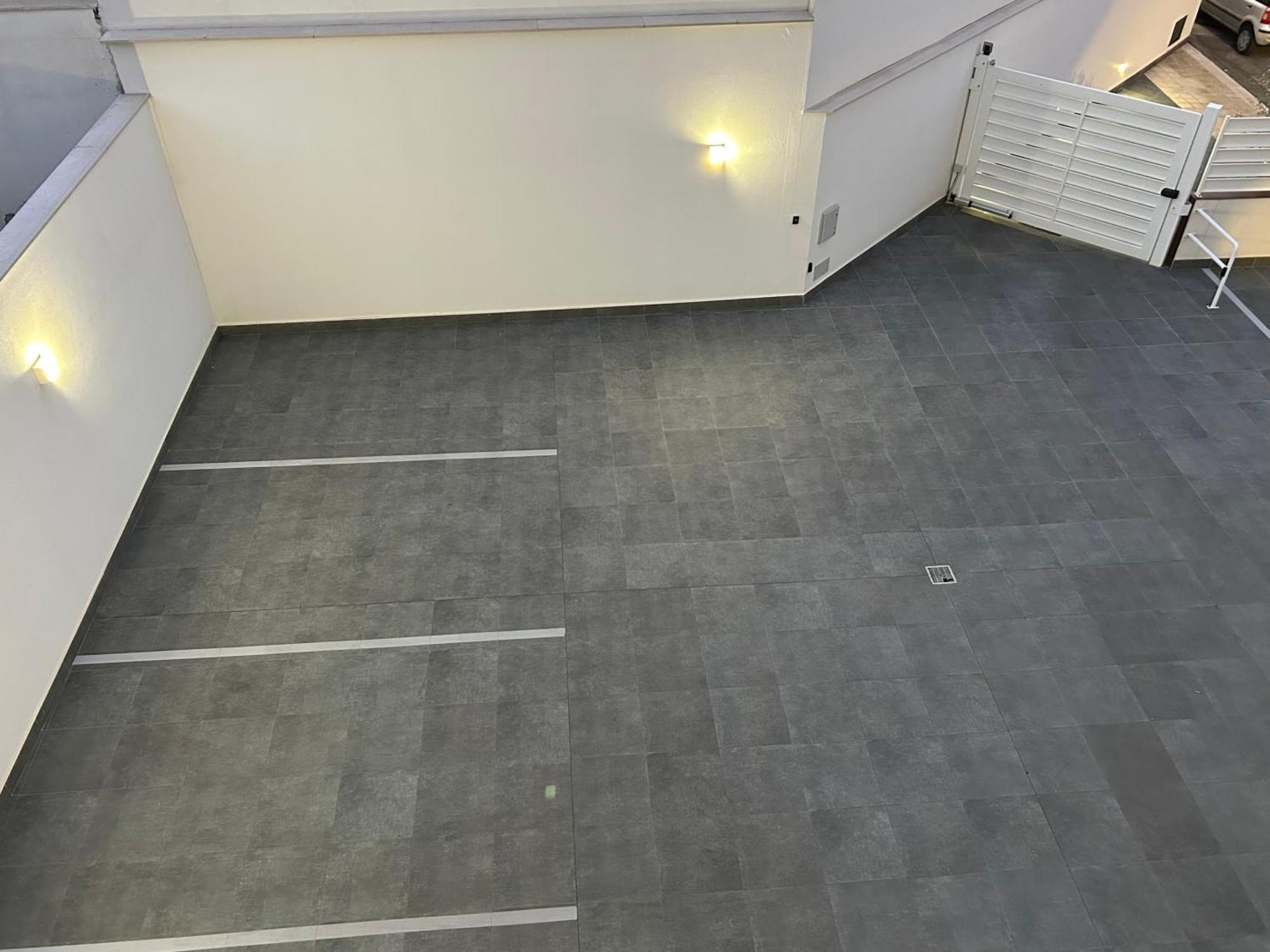 Dimora Rosa Apartment Bari Ngoại thất bức ảnh